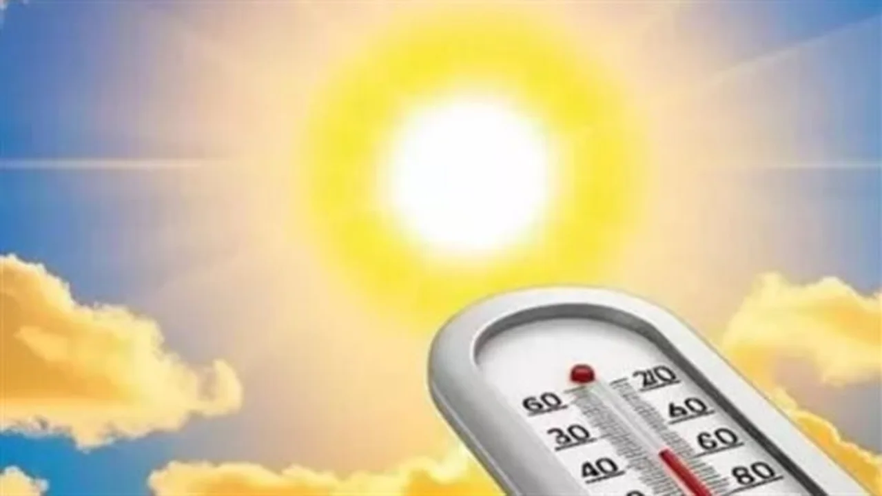 تحذير جوي.. رياح ترابية تضرب محافظات عدة وأمطار تصل القاهرة غدًا